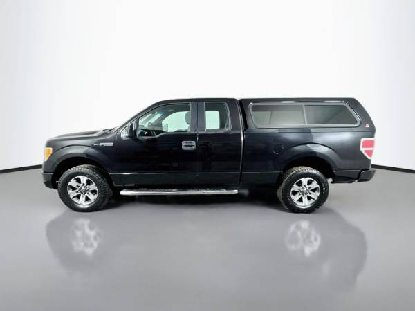 2014 Ford F-150 STX - Photo 2