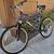 GT MOUNTAIN BIKE FULL SUSPENSION 21 SPEEDS TIRE 26 SIZE L 2 thumbnail