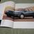 1992 FORD CARS FULL LINE SALES BROCHURE 2 thumbnail