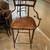 Leather Bar Stools 2 thumbnail