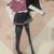 DokiDoki -R Valorant "Clove " Cosplay Costume 2 thumbnail