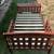 Child's Bed Frame with Mattress ~ Or Use for Baby Dolls / Pets 8 thumbnail