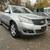 2017 Chevrolet Traverse Premier AWD Fully Loaded & One Owner! 3 thumbnail