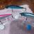 Five New Floating and Suspended Fishing Lures  --T#7 4 thumbnail