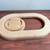 Handmade Wooden Sauna Vent Cover • Sliding Airflow ≈ 3 in 2 thumbnail