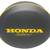 Classic Series CR-V - Yellow Edition - US Made SpareCover® Brand Tire 1 thumbnail