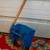 MOP RINGER Industrial Quality For Janitor Cleaning Water Bucket Metal 1 thumbnail