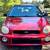 2003 Subaru Impreza 8 thumbnail