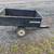 Tilt Bed Yard Trailer 1 thumbnail