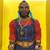 Vintage 1983 "Mr. T" - A-Team's B.A. Baracus Action Figure - By Galoob 4 thumbnail