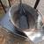 Vintage coal hopper & coal bucket w/shovel 2 thumbnail