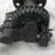 Old Bronze/Brass Hand Crank Winch Boat/Trailer/truck 2 thumbnail