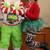 Santa & Mrs. Claus and Actors for the Grinch needed 3 thumbnail