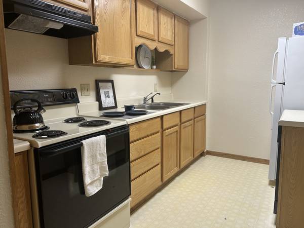 $1,450 / 1br - 580ft2 - Pet-friendly 1 bed / 1 bath! Your dogs and cats are welcome! (Anchorage - Anchorage Int Airport)63991794593794122