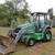 2012 John Deere 120D Excavator - Cab w/ A/C - 24 4 thumbnail