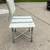 bariatric bath chair with 500 lb capacity 3 thumbnail