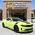 2020 *Chevrolet* *Camaro* *LT* LOW MILES BOSE STEREO DUAL POWER SEATS 1 thumbnail