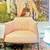 New, Signed Leather Archibald Chair Jean Marie Massoud Poltrona Frau 1 thumbnail