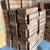 Used cedar corbels, etc. ($25 each) 3 thumbnail