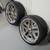 New Wheels & Tires (2) 1 thumbnail