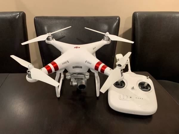 Dji phantom 2 1