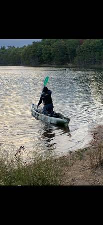 kayak 1