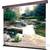 Manual Projection Screen (84" x 84") 1 thumbnail