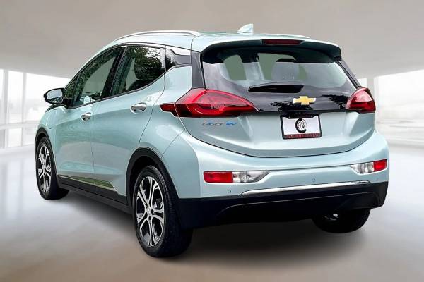 2019 Chevrolet Bolt EV - Financing Available! - $13,98063617418661121121