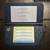 New 3DS XL Galaxy Edition Nintendo Switch console+Accessories 9 thumbnail