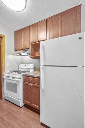 $1,125 / 1br - 627ft2 - ►► 1 BR Available November ►► LYNDALE WEST APTS (Richfield)64048421114499124