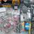 House hold electric parts 2 thumbnail