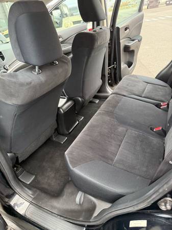 2014 Honda CR-V LX SUV 4D - $12.995 (Tricitytrucks.com Richland 509-820-8893)63470422720771124