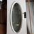 Oval Lite Front Door 36”x79-1/2” 2 thumbnail
