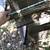 8 foot vintage redwood (1937) greenhouse planting (germinating) stand/ 3 thumbnail