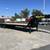 2026 Big Tex 102" x 25' + 5' 22GN Gooseneck Trailer **mega ramps** 1 thumbnail