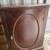 Vintage Wood Dining Buffet, Hutch, Cabinet, Credenza, Breakfront 13 thumbnail