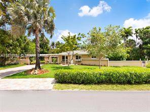 $7,000 / 4br - 2469ft2 - Available for rent: Stunning mid-century modern home in Miami Shores (MIAMI SHORES)64049455411457120