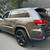 2015 Jeep Grand Cherokee Altitude Sport Utility 4D 4 thumbnail