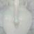 White Ceramic Pitcher 2 thumbnail