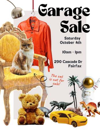 ✨ Yard Sale ✨ 1
