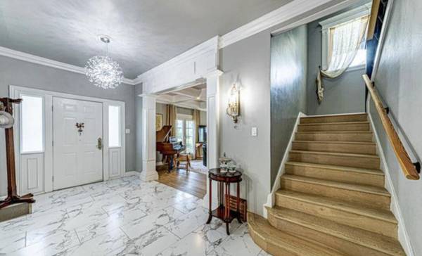 OFF MARKET WILSHIRE PARK FIXER WITH BRAND NEW ADU UNDER $2.25M!!! 1