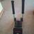 MALONE FoldAway-J Folding Side-Loading Kayak Carrier 2 thumbnail