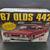 New Model Car Kit Collection Vintage Cars AMT Revell Monogram and more 2 thumbnail
