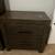 Beautiful Solid Wood Bedroom Set Modern style • Great condition 4 thumbnail