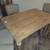 Expandable Dinning Table with 6 Chairs 1 thumbnail