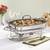 Brand new Cuisinart 12" Stainless Steel Buffet Server 1 thumbnail