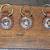 3 New Different Key Chains 1 thumbnail