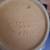 Vintage Roseville Art Pottery Double Handled Orange Rust Clematis Bowl 2 thumbnail