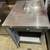 DUKE STAINLESS STEEL 1-WELL SUBWAY STYLE HOT FOOD STATION 3 thumbnail