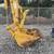 20K LB Excavator - Enclosed Cab - Yanmar Diesel - HEAT & AC 308 8 thumbnail